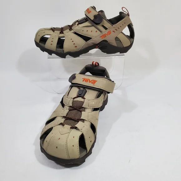 Teva | Shoes | Teva Mens Forebay Fisherman Sport Hiking  display picture 3